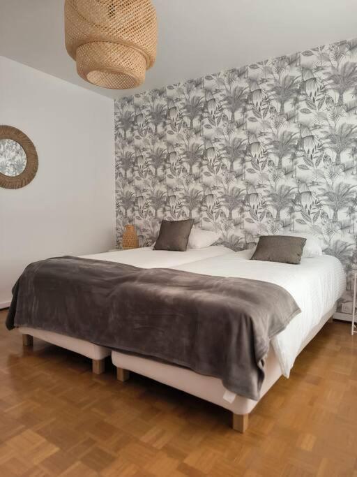 Appartement Centre-Ville Colmar Bagian luar foto