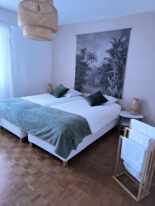 Appartement Centre-Ville Colmar Bagian luar foto