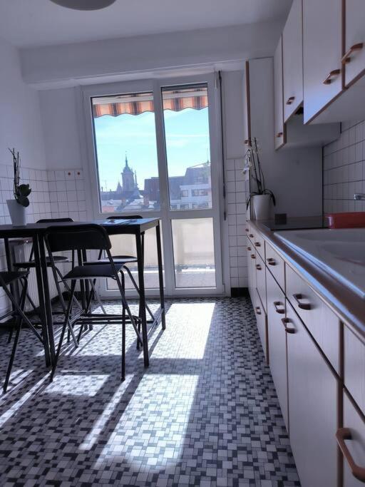 Appartement Centre-Ville Colmar Bagian luar foto