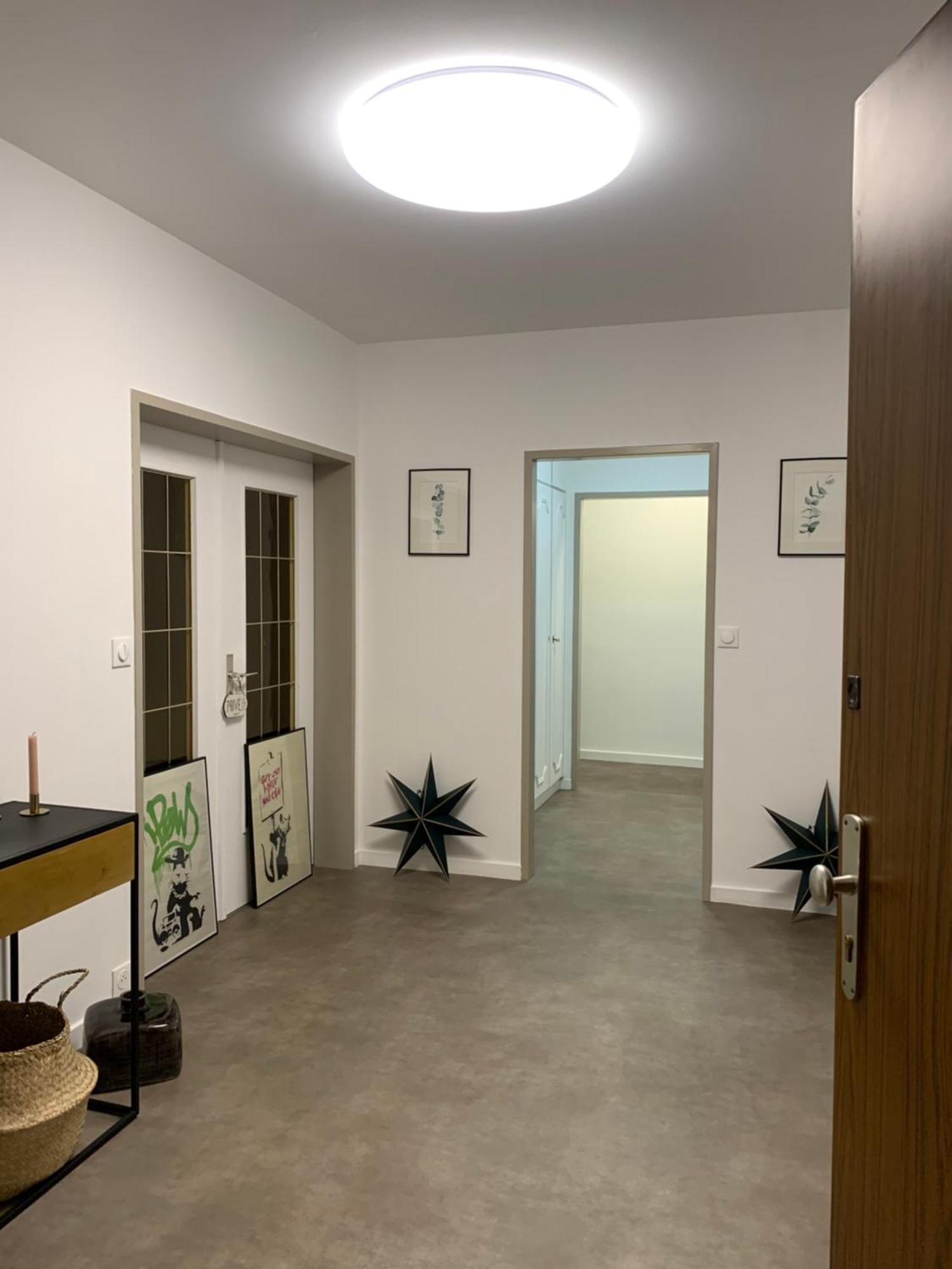Appartement Centre-Ville Colmar Bagian luar foto