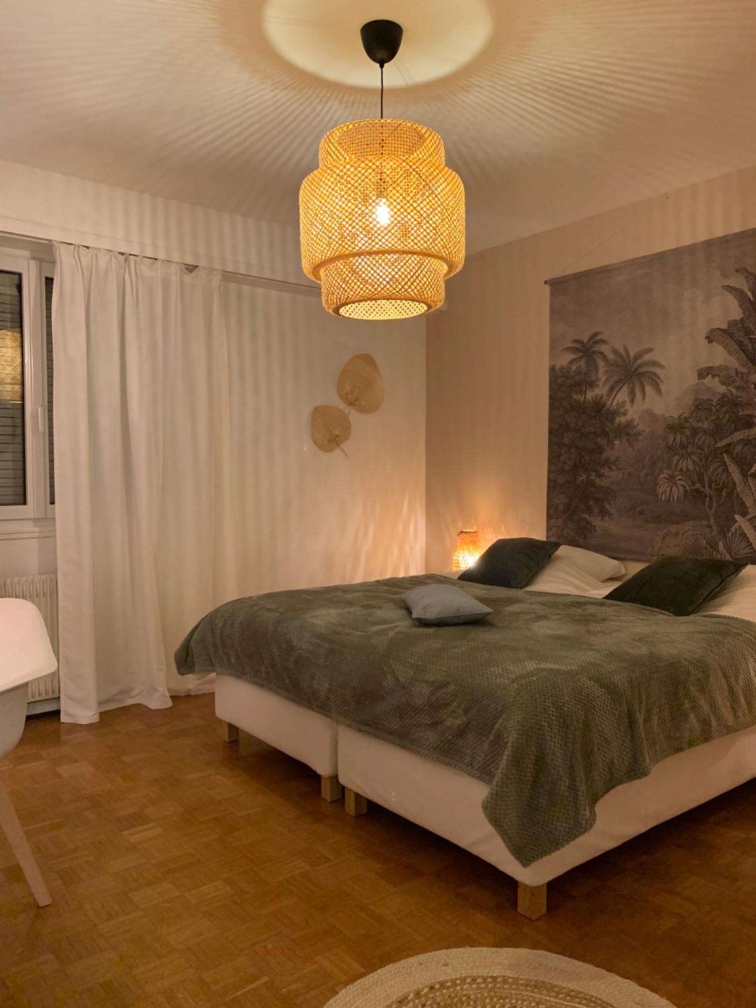 Appartement Centre-Ville Colmar Bagian luar foto