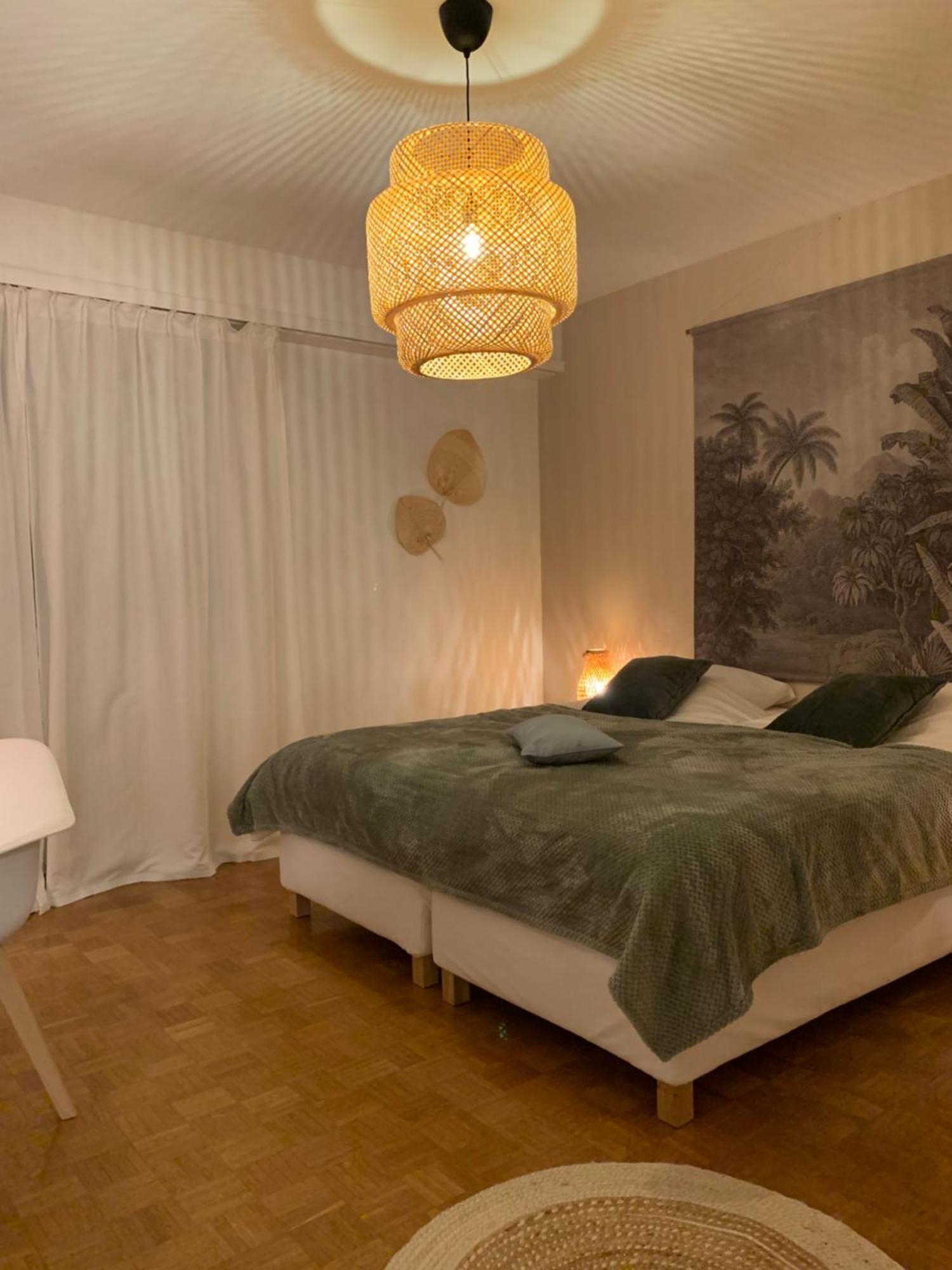 Appartement Centre-Ville Colmar Bagian luar foto